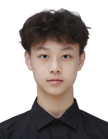 Profile picture of Guo Junhao