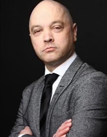 Profile picture of Claus Wodstrup