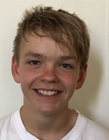 Profile picture of Felix Dagur Einarsson