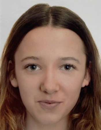 Profile picture of Maria Eckersdorf