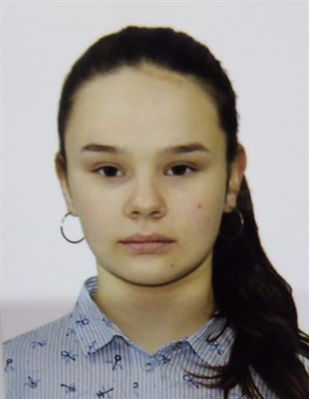 Profile picture of Anastasiya Plotnikova