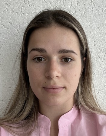 Profile picture of Darja Ushal