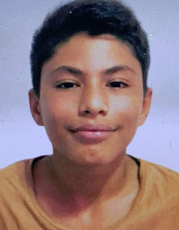 Profile picture of Byron Isaac Herrera Guevara