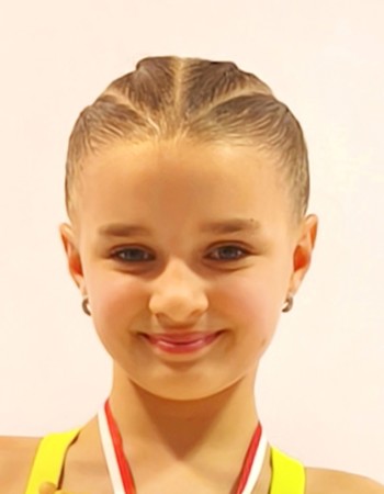 Profile picture of Milia Maindok