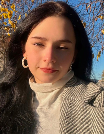 Profile picture of Anastassia Salamatova