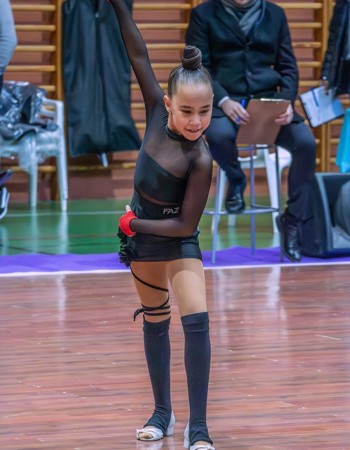 Profile picture of Daria Kiss Vaskina