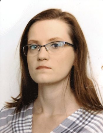 Profile picture of Klaudia Maria Tchorzewska