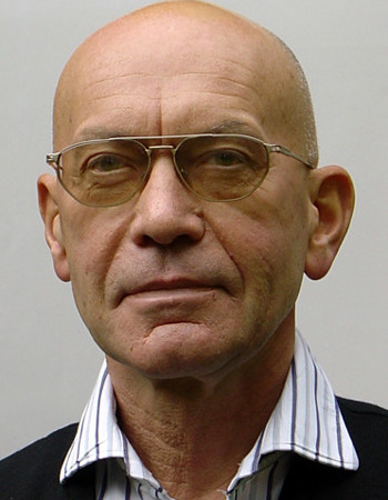 Profile picture of Gerhard Delvendahl