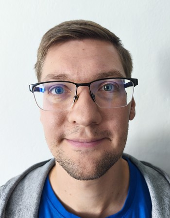 Profile picture of Michal Koci