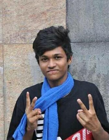 Profile picture of Ganesh Shankar