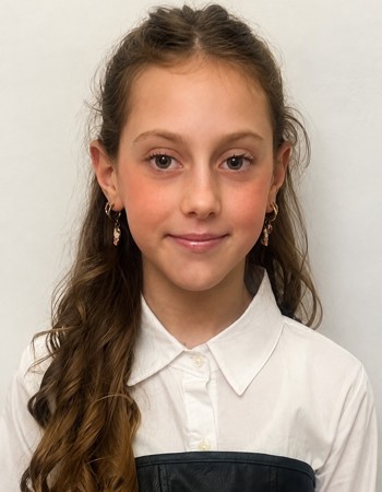 Profile picture of Sofia Ricci