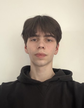 Profile picture of Serhii Syrotiuk