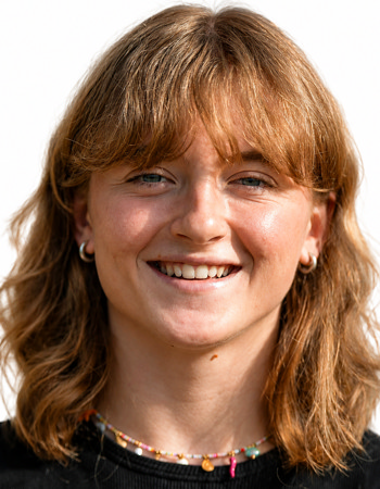 Profile picture of Tara Trocchia