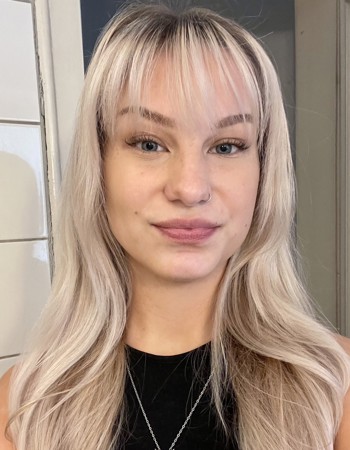 Profile picture of Amelie Louisa Greim