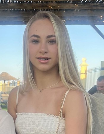 Profile picture of Sienna Mcdermott