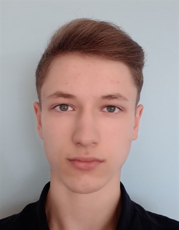 Profile picture of Dmitry Lapshin