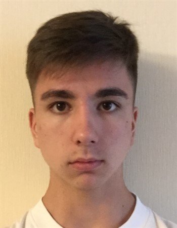 Profile picture of Maxim Kromachev