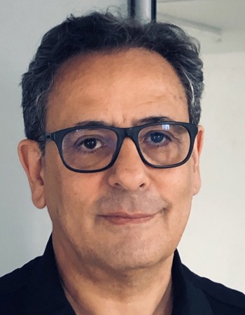 Profile picture of Salvatore Sarda