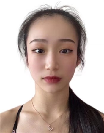 Profile picture of Wang Mengke
