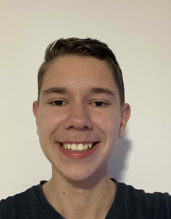 Profile picture of Amar Abduzaimovic