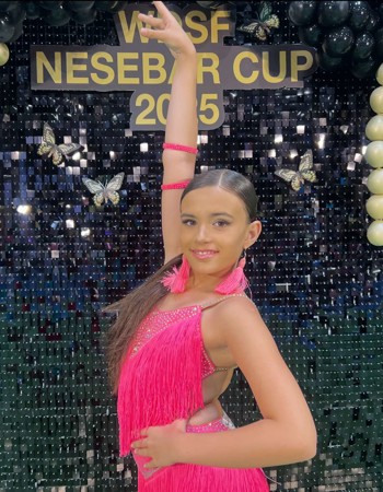 Profile picture of Simona Mihaylova Barzova