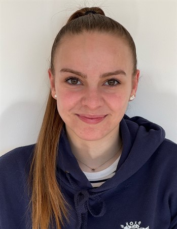 Profile picture of Paula Perez Gonzalez