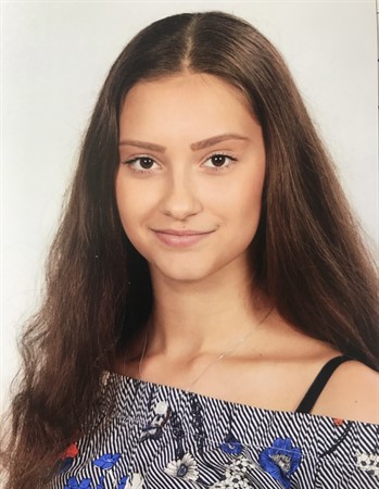 Profile picture of Mercedes Pfaff