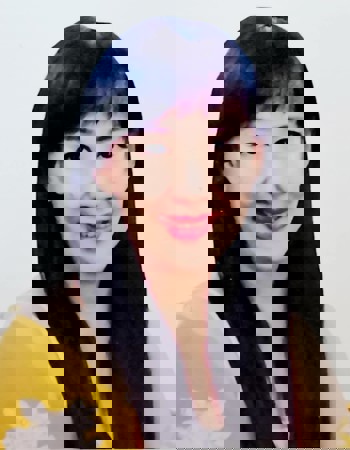 Profile picture of Eleanor Hayco