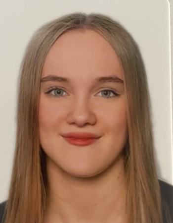 Profile picture of Tina Kriletic