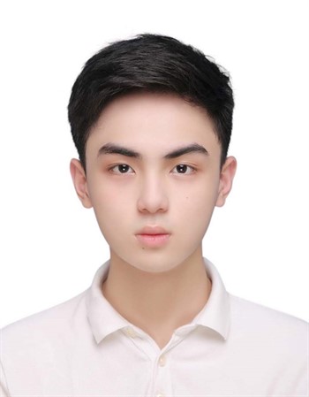 Profile picture of Nguyen Khoi Nguyen