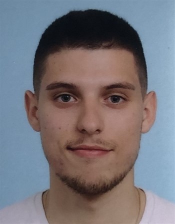 Profile picture of Jernej Jurak