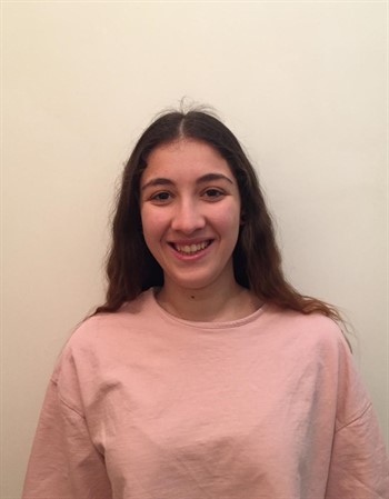 Profile picture of Valentina Benedetto