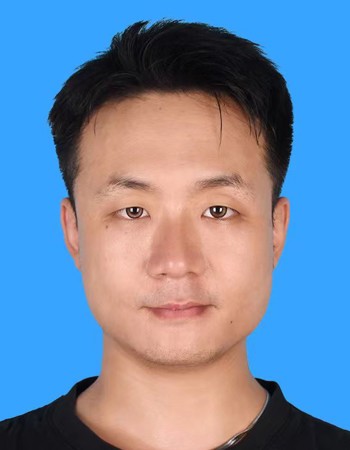 Profile picture of Qin Bin