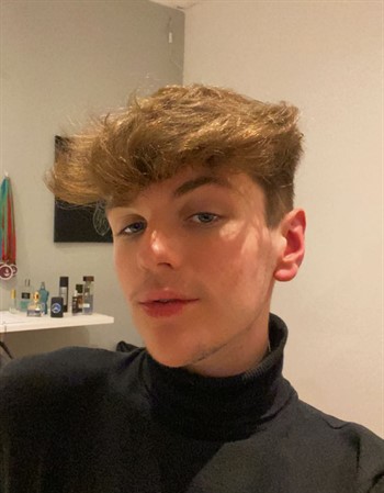 Profile picture of Tomas Santos