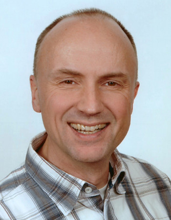 Profile picture of Carsten Pahl