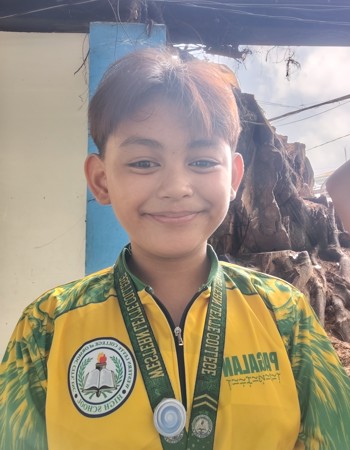 Profile picture of Leo Ezekiel Pagalan