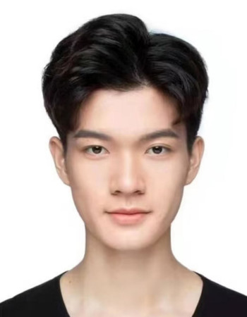 Profile picture of Wang Jiaju