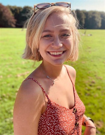 Profile picture of Lina Bongiovanni
