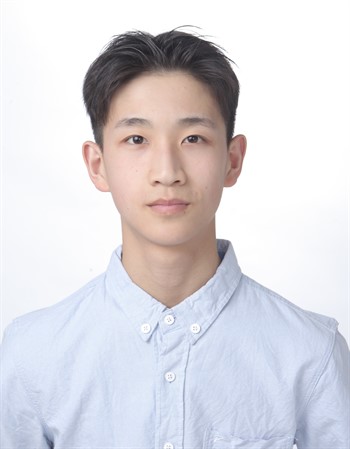 Profile picture of Li Jingshuai