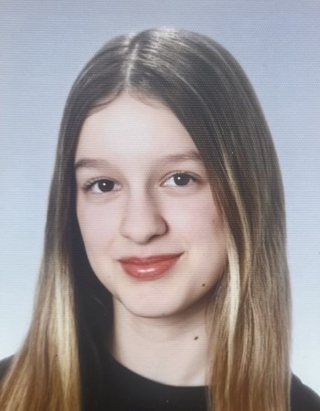 Profile picture of Hannah Berger