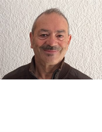 Profile picture of Vitor Ribeiro