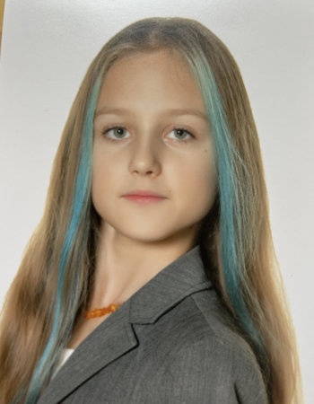 Profile picture of Guste Sidaraite