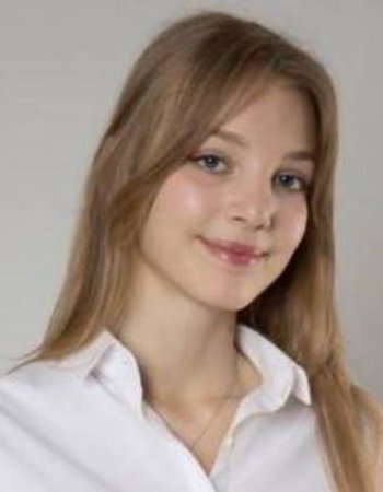 Profile picture of Yulianna Yeremiia