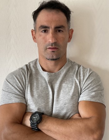 Profile picture of Ferhat Duz