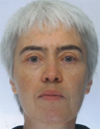 Profile picture of Claudia Behlau