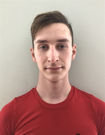 Profile picture of Maksim Kuvaev