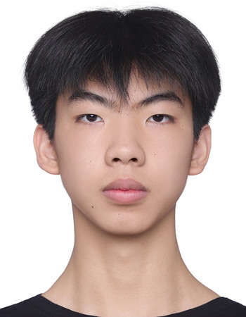 Profile picture of Li Hongchen
