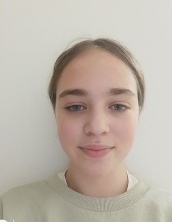 Profile picture of Lara Rajacic