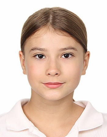 Profile picture of Anastasiia Martsynkevych