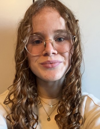 Profile picture of Merel Vervaet